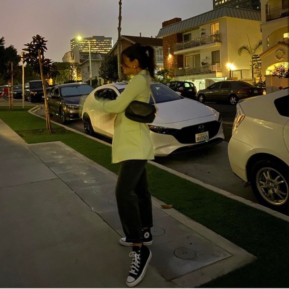 New Glassons Key Lime Pie Blazer - Picture 3 of 3